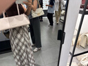 CHARLES&KEITH蝴蝶結簡(jiǎn)約單肩腋下包法棍包包女包生日禮物送女友CK2-20160193 曬單實(shí)拍圖