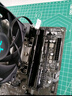 技嘉（GIGABYTE）B760魔鷹主板 B760M GAMING AC DDR4 WIFI支持CPU 13600KF 12600KF Intel LGA 1700 曬單實拍圖