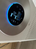 美的（Midea）森林家空氣凈化器深度分解除甲醛除菌除霧霾異味吸煙寵物凈化器過(guò)敏源新風(fēng)機 靜音家用大空間 【星澈空氣艙】KJ1000G-T1000 Lite 曬單實(shí)拍圖