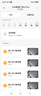 小米智能門(mén)鈴4Pro 500萬(wàn)超清雙攝可視門(mén)鈴 電子貓眼攝像頭 智能遠(yuǎn)程雙向通話包裹快遞識(shí)別監(jiān)控器家用 曬單實(shí)拍圖