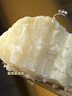 廣東湛江白皮牛奶人參薯5斤新鮮現挖白番薯板栗薯網(wǎng)紅地瓜紅薯M9 5斤【現挖中果】 曬單實(shí)拍圖