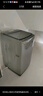 海爾（Haier）波輪洗衣機(jī)全自動(dòng)10KG大容量一級能效超凈洗【XQB100-Z719】家電國家補(bǔ)貼20%小型租房以舊換新家用 曬單實(shí)拍圖