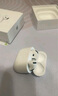 Apple/蘋果 AirPods 4(支持主動(dòng)降噪)搭配無線充電盒(USB-C)蘋果耳機(jī) 藍(lán)牙耳機(jī)適用iPhone/iPad 四代 曬單實(shí)拍圖
