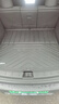 固特異（Goodyear）汽車后備箱墊適用于特斯拉煥新ModelY換新配件后備箱邊兜1對裝 曬單實拍圖