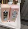 三生花百雀羚精油香氛瑩亮修護洗發(fā)露800ml*2洗發(fā)水套裝持久留香男女士 曬單實(shí)拍圖