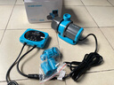 創(chuàng)寧變頻潛水泵 CN-9500-40W 10檔流量調(diào)節(jié) 魚缸假山噴泉池循環(huán)抽水 曬單實(shí)拍圖