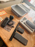影石（Insta360）x5 全景運(yùn)動(dòng)相機(jī) 8K高清 instax360x5 防抖防水手持口袋攝像機(jī)旅行Vlog摩托車騎行滑雪路亞攝像頭 全能套裝【配件6.6折】 極夜黑【雷克沙256g卡】咨詢享驚爆 曬單實(shí)拍圖