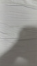 亞朵星球 枕頭 第2代深睡枕pro 頸椎護(hù)頸慢回彈記憶棉成人枕芯單只 高10cm 曬單實(shí)拍圖