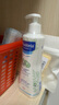 妙思樂(lè )（Mustela）兒童洗發(fā)沐浴二合一500ml 嬰兒專(zhuān)用洗發(fā)水沐浴露法國進(jìn)口 曬單實(shí)拍圖