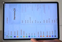 HUAWEI MatePad 11.5''S 靈動(dòng)款華為平板電腦2.8K全面屏娛樂(lè )學(xué)生學(xué)習 12+256GB WIFI深空灰 曬單實(shí)拍圖