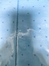 希偌抽油煙機吸油棉條側吸式通用油盒接油污油槽隔離墊吸油紙不漏油 曬單實(shí)拍圖