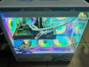 華碩全家桶14600KF主機(jī)RTX5060Ti主機(jī)吹雪定制華碩全家桶ROG太陽神顯卡設(shè)計(jì)游戲組裝電腦主機(jī)DIY組裝機(jī) 14600KF+RTX5060Ti丨配三 曬單實(shí)拍圖