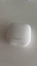 小米（MI）Redmi Buds 6 活力版 藍牙耳機 30小時(shí)長(cháng)續航 適用于安卓蘋(píng)果手機 白色 曬單實(shí)拍圖