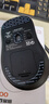 狼蛛（AULA）SC900高階電競無(wú)線(xiàn)鼠標輕量化 熱插拔電池 可換電 有線(xiàn)/藍牙/2.4G三模連接 原相 人體工學(xué)右手鼠標 【雙電池】SC900MAX-白色-PAW3950 曬單實(shí)拍圖