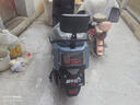 控可程新款蒼穹 智能NFC高速電動(dòng)車70碼電摩72V外賣長跑大功率電瓶車長跑長續(xù)航電動(dòng)摩托車機(jī)車優(yōu)牛品牌 高配版-大盤雙碟剎55碼+NFC+智能 60V23A高品質(zhì)石墨烯黑金-約65公里 曬單實(shí)拍圖