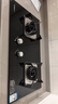 康寶（Canbo）燃氣灶嵌入式天然氣雙灶具家用5.2KW猛火灶臺爐具爐灶一級能效【國家補貼】JZT-2QB219 曬單實拍圖