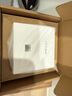 普聯(lián)（TP-LINK）AX3000雙頻千兆Wi-Fi6面板AP全屋wifi6易展版無線mesh組網(wǎng)PoE供電AC管理TL-XAP3002GI-PoE 曬單實拍圖