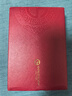 金利來(lái)女士錢(qián)包女短款簡(jiǎn)約豎款零錢(qián)包禮盒 生日禮物送禮 曬單實(shí)拍圖