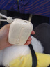 沃品（WOPOW）【3c認(rèn)證可上飛機(jī)】小彩蛋充電寶 10000毫安時(shí) PD22.5W快充自帶雙線小巧便攜 適用于蘋果華為小米 曬單實(shí)拍圖