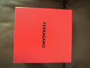 菲拉格慕（Ferragamo）男士雙面GANCINI可調式腰帶 0464231_C_100 禮物送男友 曬單實(shí)拍圖