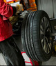 NEXEN耐克森 225/55R18 98H RH7 原配現代IX35/庫斯途 適配Jeep牧馬人 曬單實(shí)拍圖