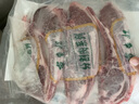 東來(lái)順 內蒙古羔羊原切法排小切1斤（約4-6根） 戰斧法式羊排 燒烤食材 曬單實(shí)拍圖