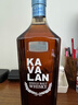 噶瑪蘭（Kavalan）桶藝協(xié)奏系列珍選二號(hào)單一麥芽威士忌 700ml 中國(guó)臺(tái)灣金車(chē)威士忌 曬單實(shí)拍圖