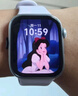 華為HUAWEI WATCH FIT 4 悅動(dòng)白氟橡膠表帶 華為運動(dòng)智能手表超輕薄大屏潮流運動(dòng)藍牙通話(huà)睡眠監測fit4 曬單實(shí)拍圖