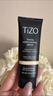 益節裸感妝效Tizo潤色精華霜養膚防曬隔離spf30素顏有色面霜男女通用 1.74oz 瓷白色 熱賣(mài)色號 曬單實(shí)拍圖