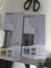 貝親（Pigeon）玻璃奶瓶160mlS碼+PPSU奶瓶240mlM碼 1-6個(gè)月奶瓶套裝 曬單實(shí)拍圖