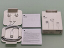 Apple/蘋(píng)果 采用 (USB-C)的EarPods耳機 有線(xiàn)耳機 蘋(píng)果耳機 適用iPhone/iPad//Mac 蘋(píng)果手機 曬單實(shí)拍圖