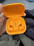 BeatsPowerbeatsPro2無(wú)線(xiàn)降噪蘋(píng)果藍牙掛耳運動(dòng)耳機跑步安卓通用 橙色 曬單實(shí)拍圖