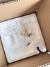 美的儲水式電熱水器 小廚寶5升家用廚房洗菜洗碗1650w大功率速熱增容節能省水熱水寶F05-15A1(S) 5L 8年質(zhì)保15A1(S) 曬單實(shí)拍圖