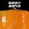 宏寶萊 老汽水 橘子汽水 果味汽水 0脂肪 碳酸飲料 330ml*24罐 整箱裝 曬單實(shí)拍圖