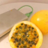 京覓 廣西欽蜜9號百香果 凈重3斤 單果60g+ 新鮮水果生鮮 源頭直發(fā) 曬單實拍圖