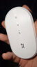 中興（ZTE）U10L隨身wifi6可移動(dòng)無(wú)線(xiàn)wifi免插卡隨行車(chē)載上網(wǎng)卡便攜式上網(wǎng)寶支持5G/4G設備全國通用流量2025款 曬單實(shí)拍圖