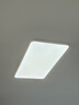 惠普全光譜護(hù)眼LED客廳燈臥室餐廳智能APP中山全屋吸頂燈具套餐包安裝 曬單實(shí)拍圖