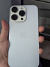 Apple/蘋(píng)果 iPhone 16 Pro (A3294) 512GB 白色鈦金屬 支持移動(dòng)聯(lián)通電信5G 雙卡雙待手機 曬單實(shí)拍圖