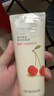 菲詩小鋪（THE FACE SHOP）草本泡沫洗面奶潔面膏櫻桃170g去油控油潔凈雙十一熱門商品 曬單實拍圖
