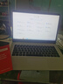 華為HUAWEI二手筆記本MateBook13/xpro觸屏2K全面屏 便攜二手筆記本電腦 Magic R5-2500-8G-512G-高分屏 95成新 曬單實(shí)拍圖