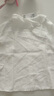 巴拉巴拉女童襯衫兒童甜美洋氣春裝簡(jiǎn)約上衣201124102003 曬單實(shí)拍圖