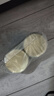 俏儂 蛋撻套裝1.6kg 蛋撻皮30只+撻液500g*2（動(dòng)物淡奶油+牛奶≥70%） 曬單實(shí)拍圖