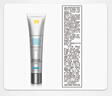 修麗可防曬小銀傘40mlSPF50+護膚品美白淡斑化妝品生日禮物送女友 曬單實(shí)拍圖