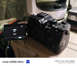 索尼（SONY）A7R5 a7rm5 全畫(huà)幅微單相機 8K雙影像畫(huà)質(zhì)旗艦 ILCE-7RM5 A7R5單機 官方標配【贈內存卡/相機包/備電套裝等】 曬單實(shí)拍圖