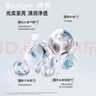 可復(fù)美焦點(diǎn)水120ml/瓶重組膠原蛋白光奕律時(shí)修護(hù)精華水煥膚保濕精粹水 曬單實(shí)拍圖