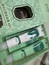 章華（SAVOL）漢草小綠盒染發(fā)霜152ml暮色棕黑蓋白染發(fā)膏健康染發(fā)劑超市同款 曬單實(shí)拍圖