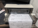 格志(Grozziie)AK910針式打印機(jī) 82列機(jī)營改增稅控 1+4聯(lián)發(fā)票打印機(jī) 票據(jù)電子發(fā)票發(fā)貨出庫單 130字符每秒 曬單實拍圖