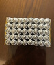 雙鹿 碳性5號(hào)20粒+7號(hào)20粒 AA電池20粒電池20粒裝適用于兒童玩具鐘表鼠標(biāo)鍵盤(pán)電池（混合共40粒） 曬單實(shí)拍圖