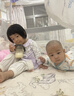 惠氏（Wyeth）啟賦藍鉆【加量裝】HMO幼兒配方奶粉3段（12-36月）850g 曬單實(shí)拍圖