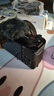 索尼（SONY）ZV-E10 微單數碼相機 4K視頻 vlog 直播相機 zv-e10 創(chuàng  )意濾鏡 E10K黑色套機 官方標配【相機套+快拆腕帶+品牌電池+座充】 曬單實(shí)拍圖